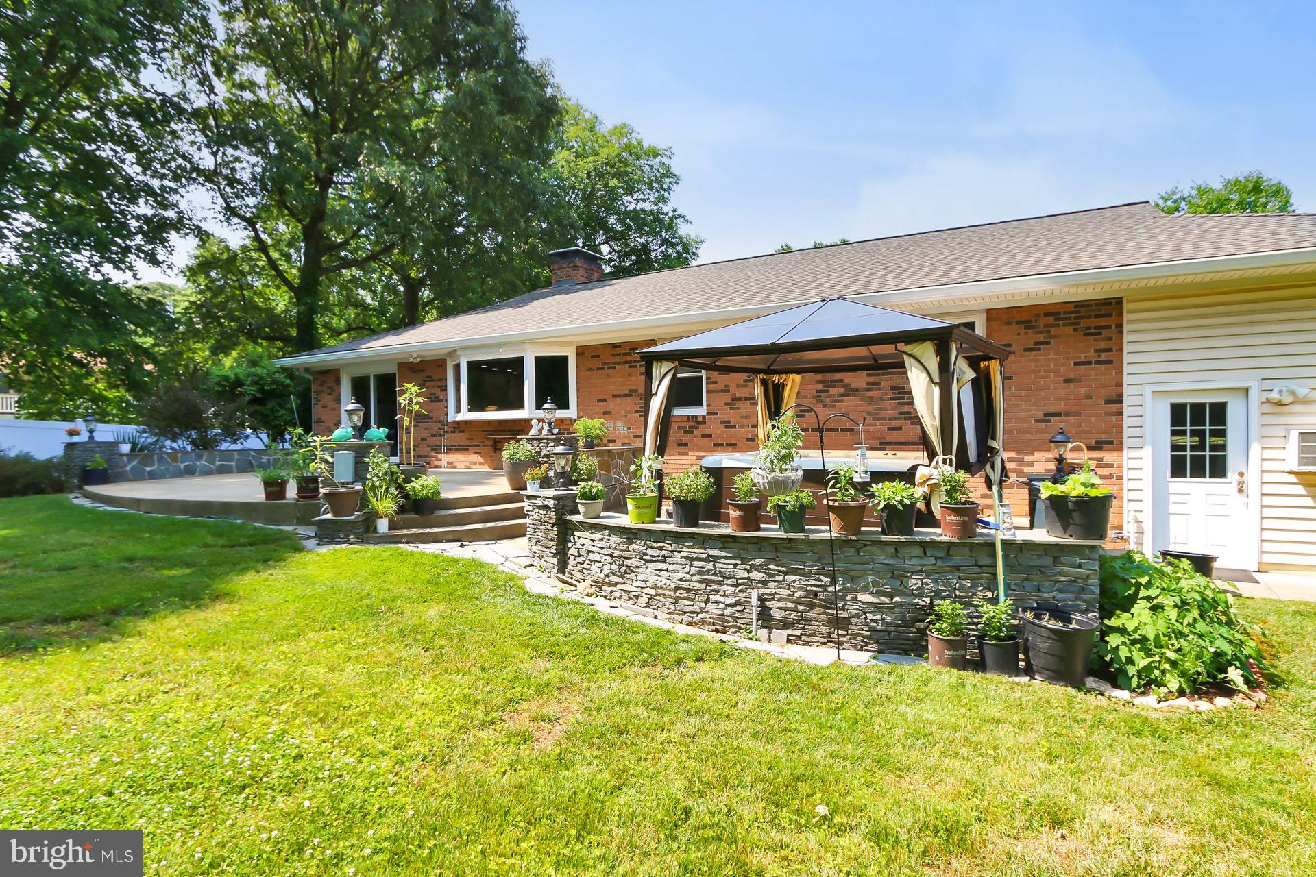 2855 Hideaway Road Fairfax, VA 22031 - Photo 43 of 50 Gallery Image 43