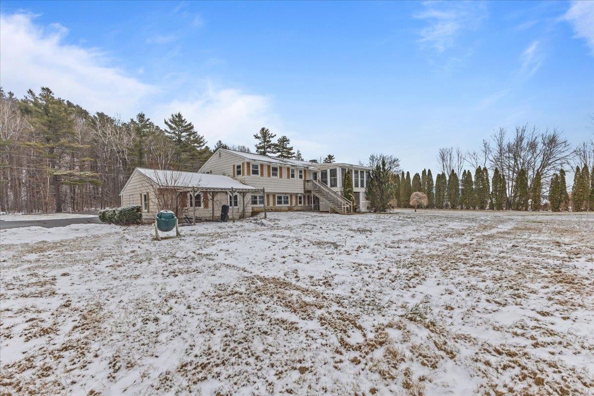 4292 South Brownell Road Williston, VT 05495 - Photo 35 of 40