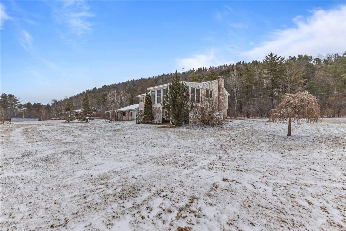 4292 South Brownell Road Williston, VT 05495 - Photo 36 of 40