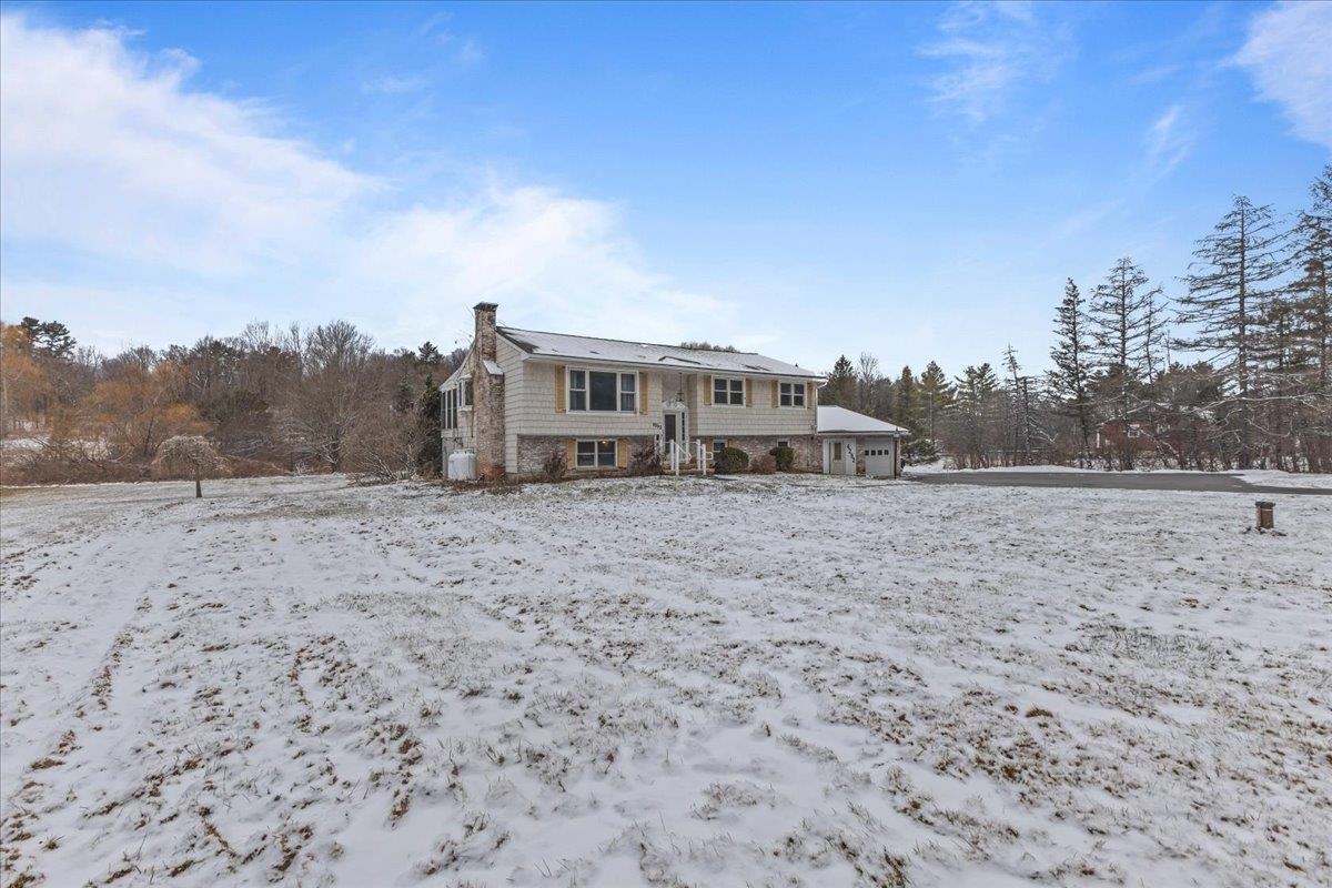 4292 South Brownell Road Williston, VT 05495 - Photo 37 of 40