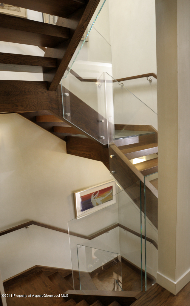 701 South Monarch Street, Unit 2 Aspen, CO 81611 - Photo 5 of 13 a view of entryway