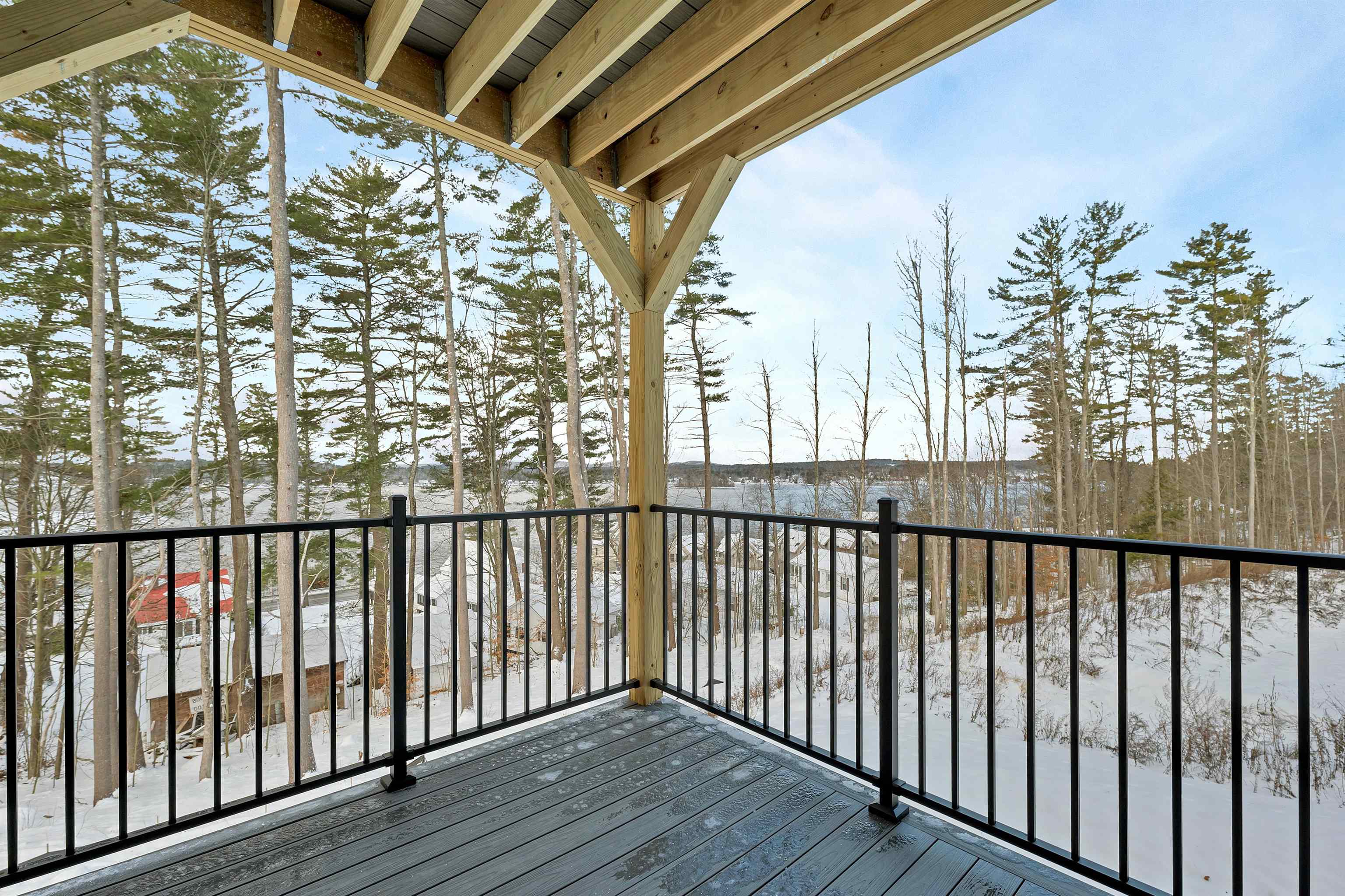 60 White Oaks Road, Unit 11 Laconia, NH 03246 - Photo 12 of 60