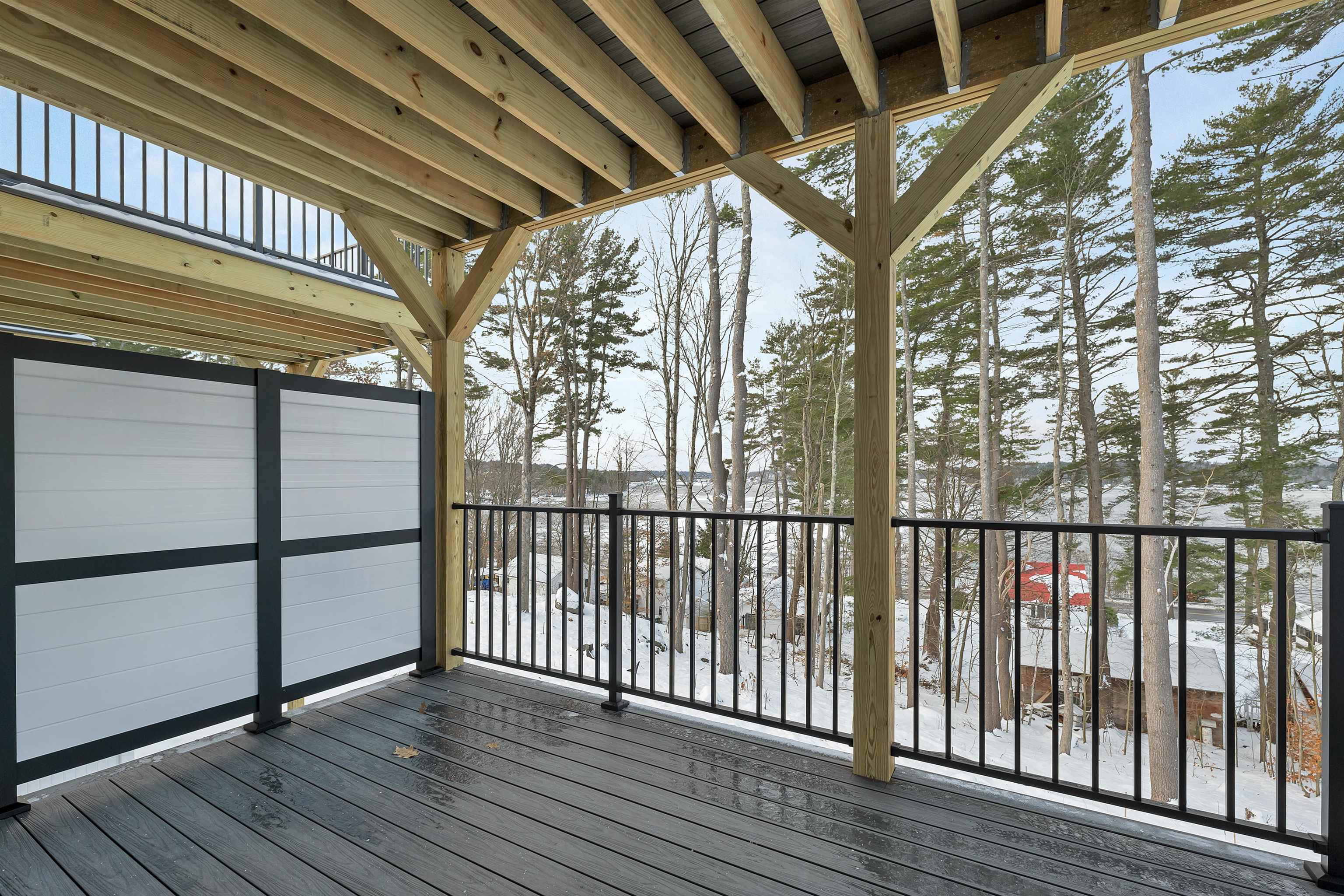 60 White Oaks Road, Unit 11 Laconia, NH 03246 - Photo 13 of 60