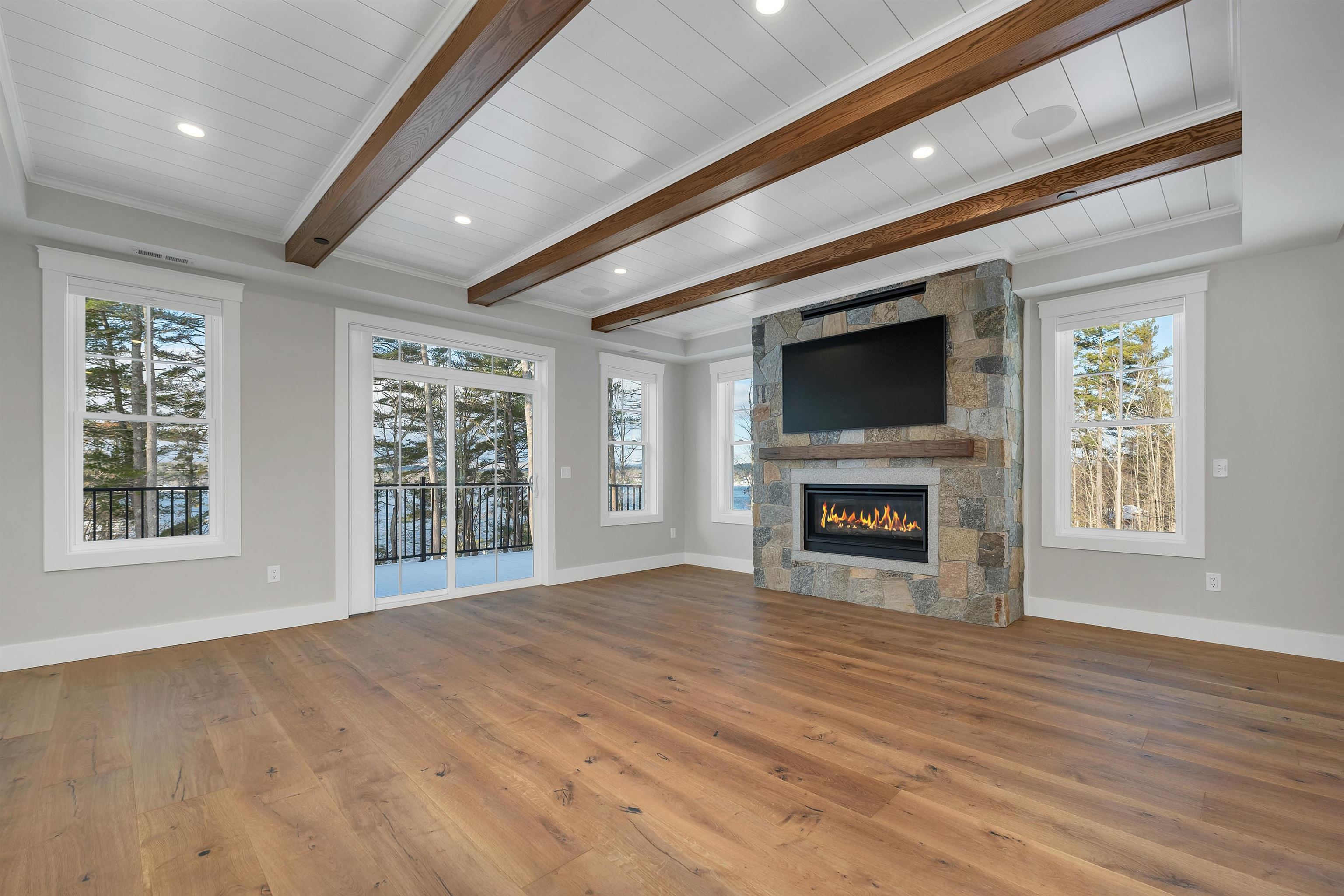 60 White Oaks Road, Unit 11 Laconia, NH 03246 - Photo 16 of 60