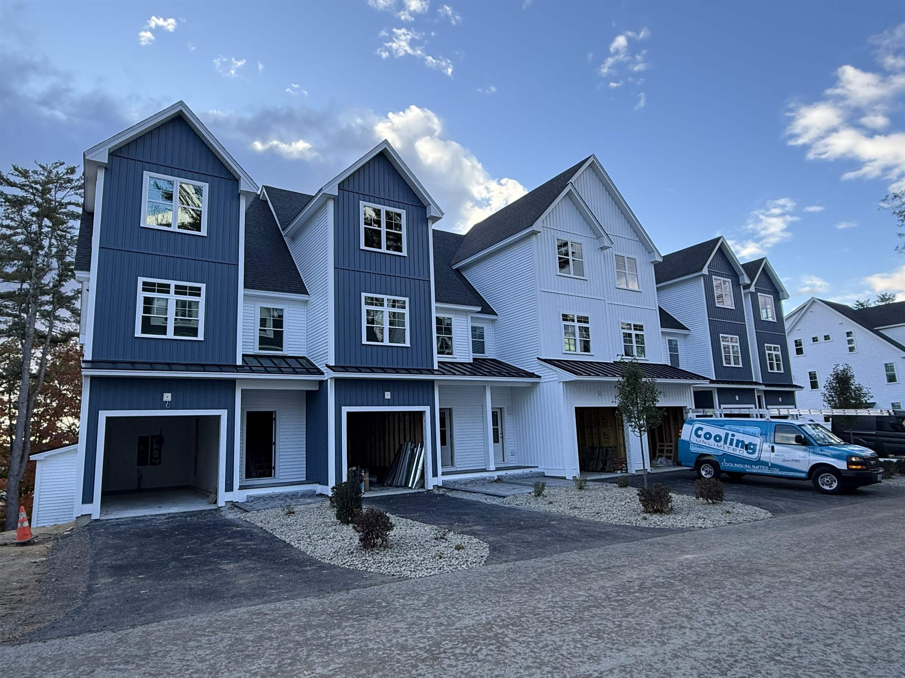 60 White Oaks Road, Unit 11 Laconia, NH 03246 - Photo 2 of 60