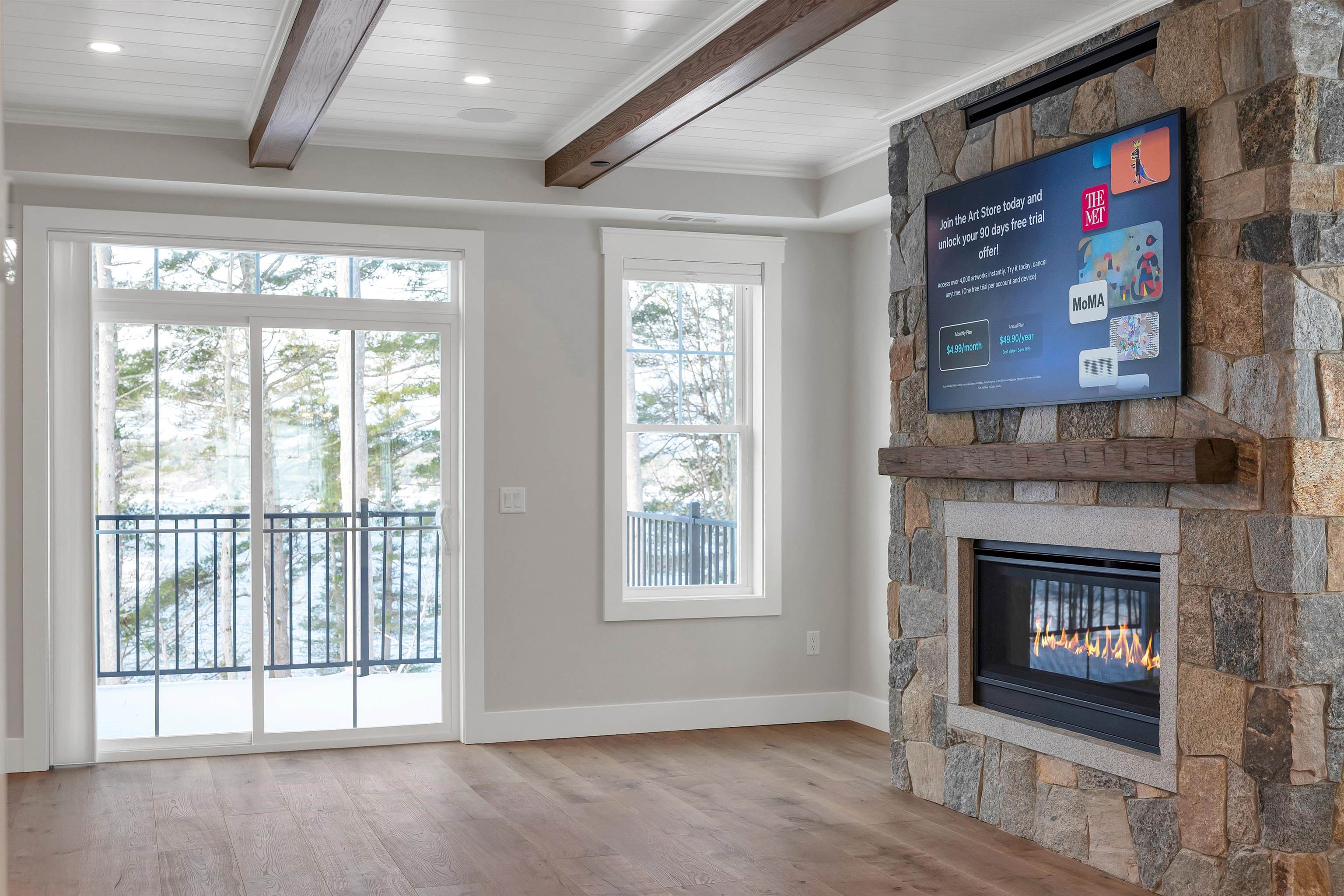 60 White Oaks Road, Unit 11 Laconia, NH 03246 - Photo 25 of 60