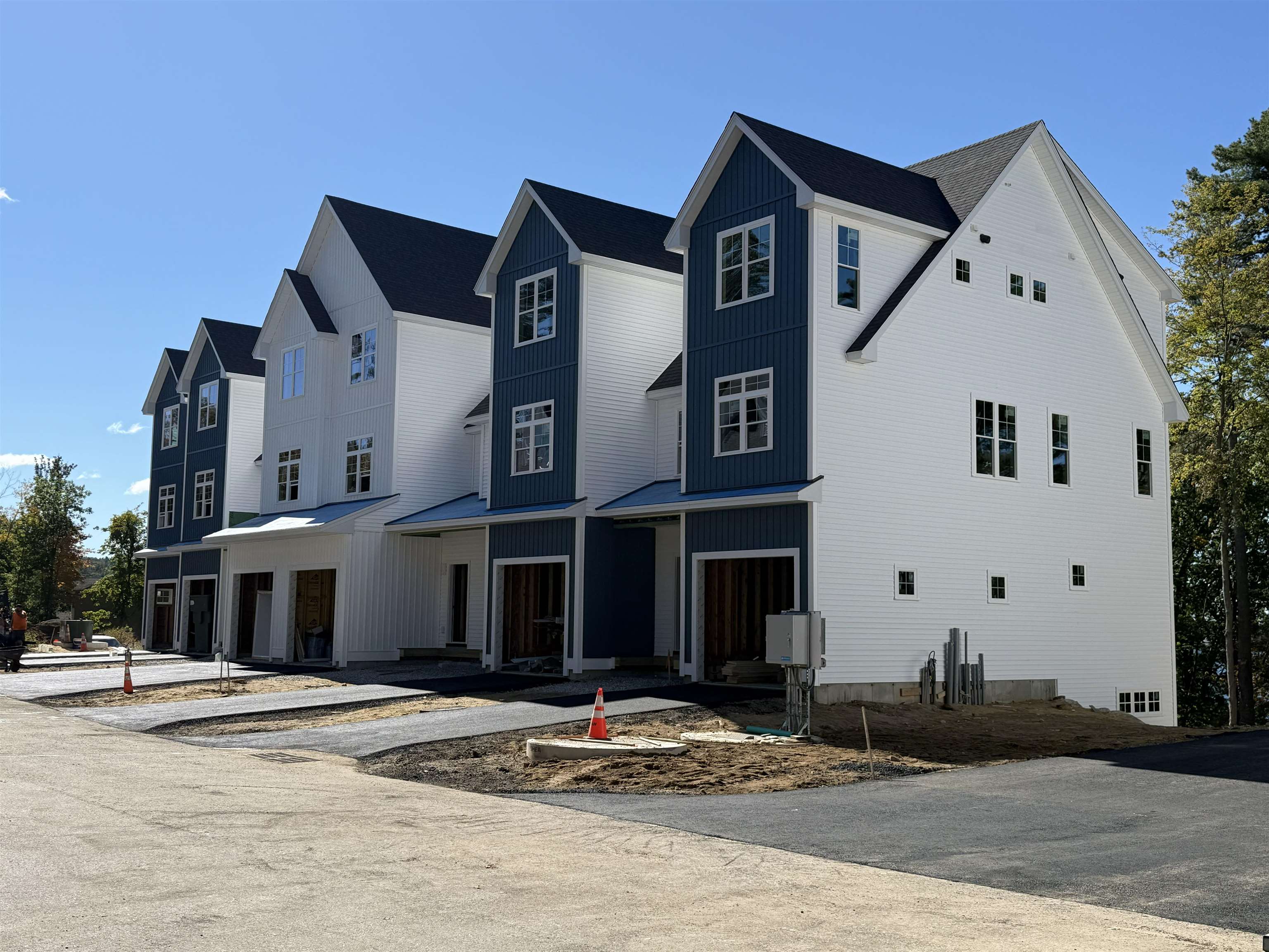 60 White Oaks Road, Unit 11 Laconia, NH 03246 - Photo 3 of 60