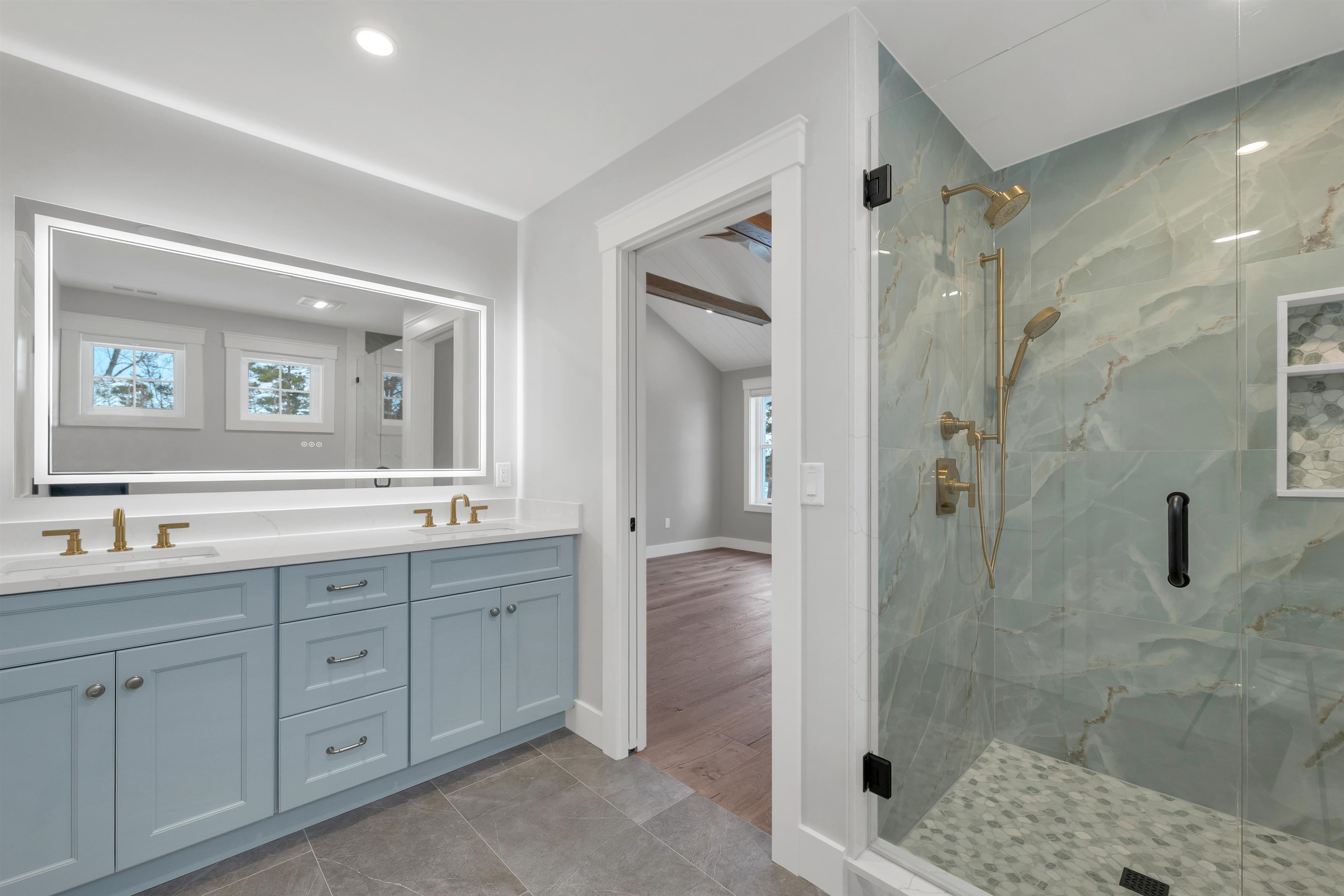 60 White Oaks Road, Unit 11 Laconia, NH 03246 - Photo 47 of 60