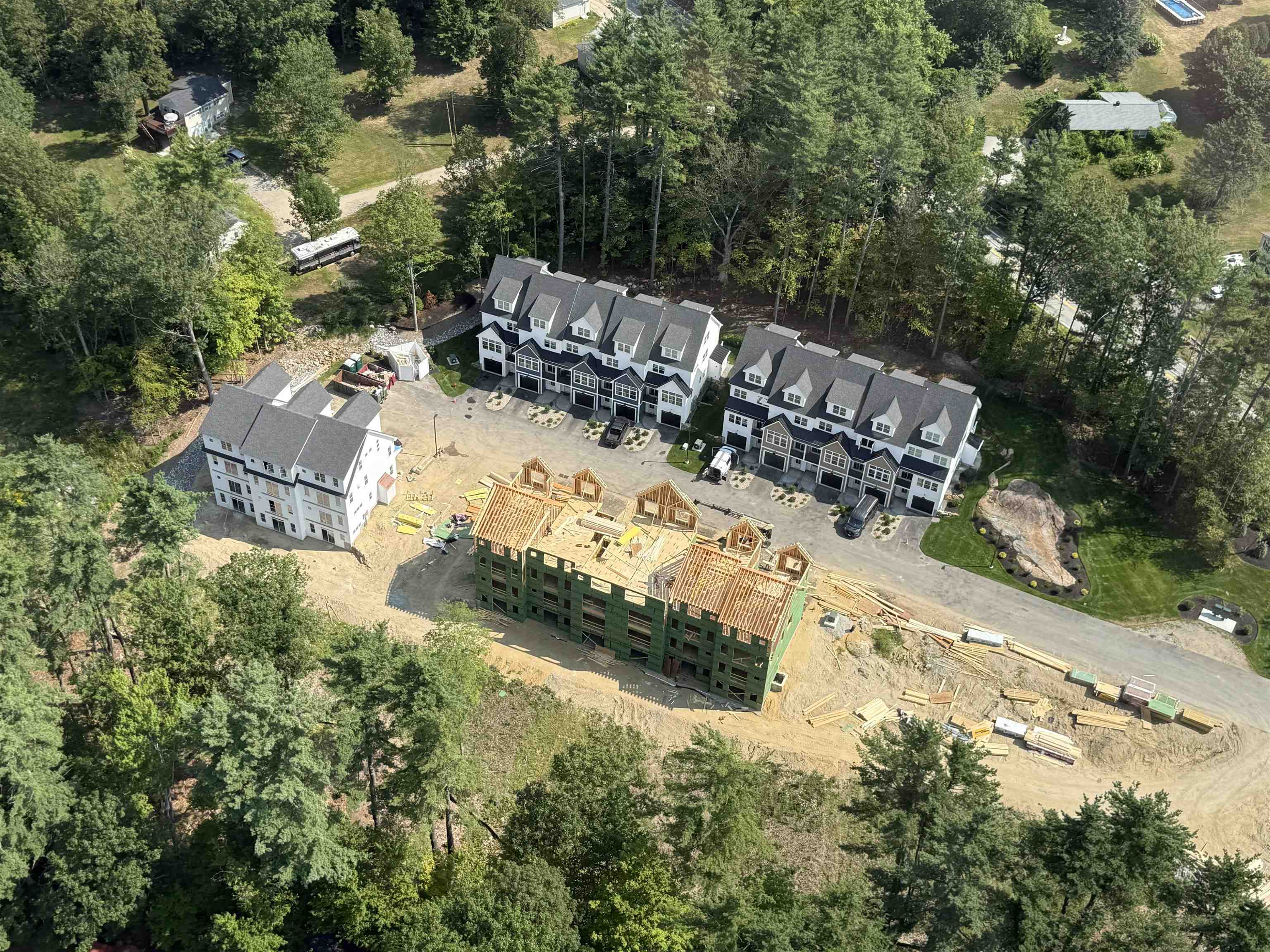 60 White Oaks Road, Unit 11 Laconia, NH 03246 - Photo 59 of 60