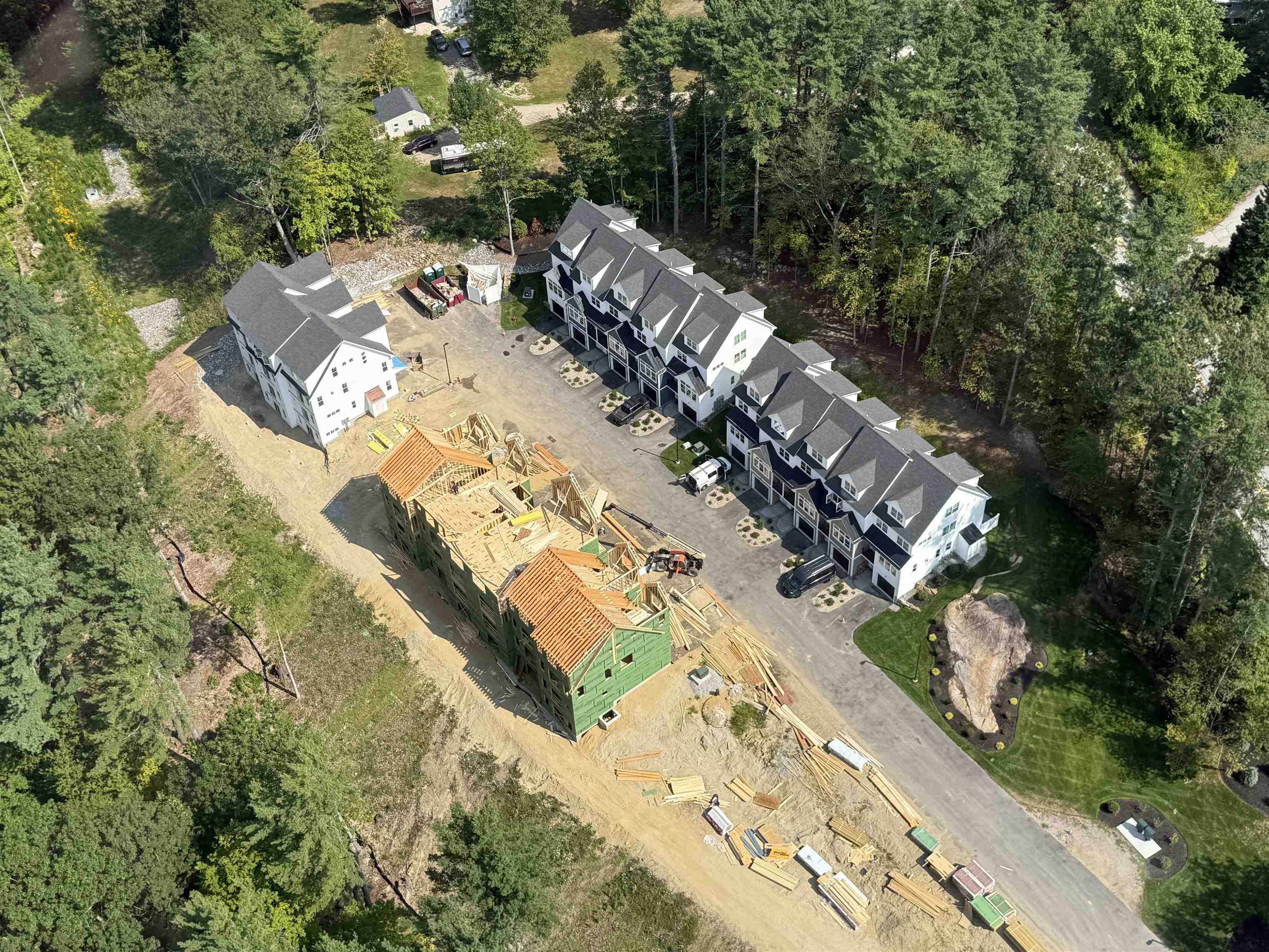 60 White Oaks Road, Unit 11 Laconia, NH 03246 - Photo 60 of 60