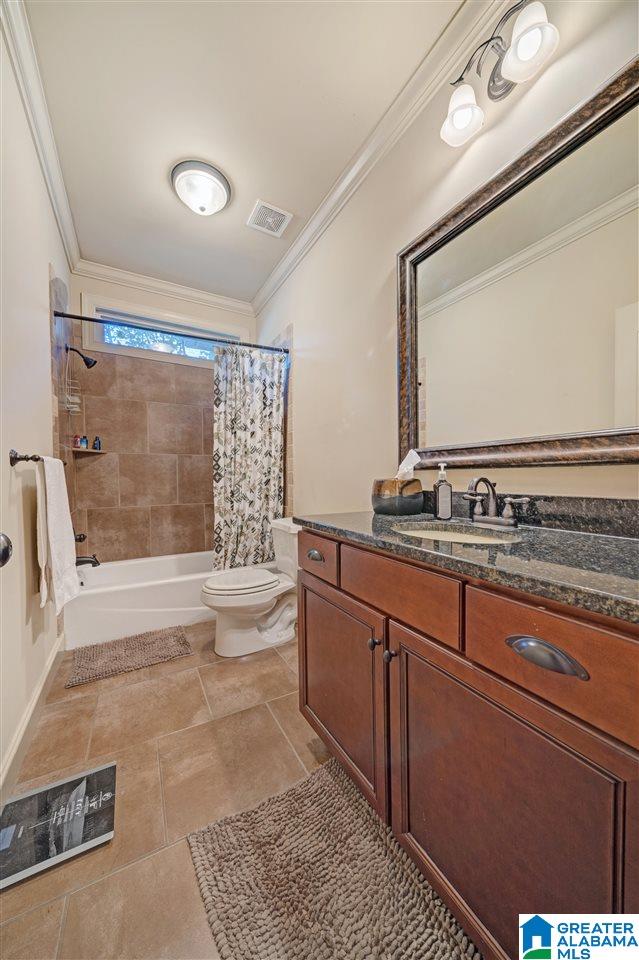 307 Strathaven Road Pelham, AL 35124 - Photo 20 of 29