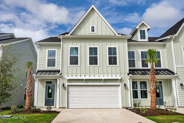 $362,103 | 3024 Coastal Dream Way, Leland, NC 28451