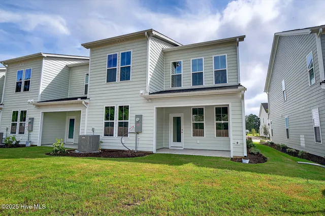 $362,103 | 3024 Coastal Dream Way, Leland, NC 28451