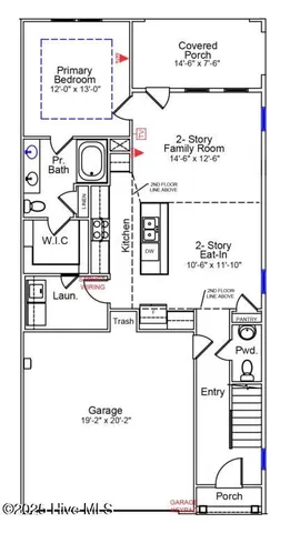 $362,103 | 3024 Coastal Dream Way, Leland, NC 28451