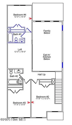 $362,103 | 3024 Coastal Dream Way, Leland, NC 28451