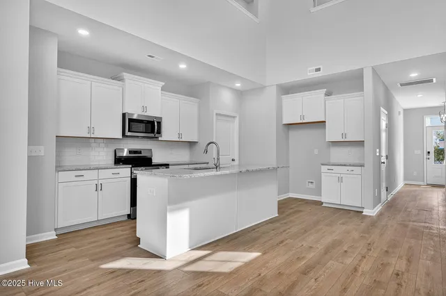 $362,103 | 3024 Coastal Dream Way, Leland, NC 28451