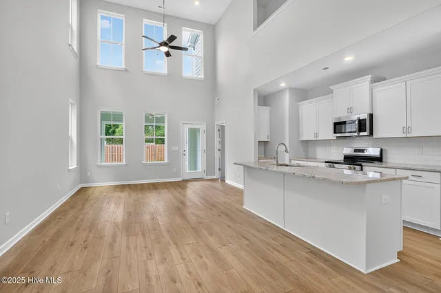 $362,103 | 3024 Coastal Dream Way, Leland, NC 28451