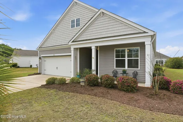$350,000 | 3095 Cres Lake Drive, Calabash, NC 28467