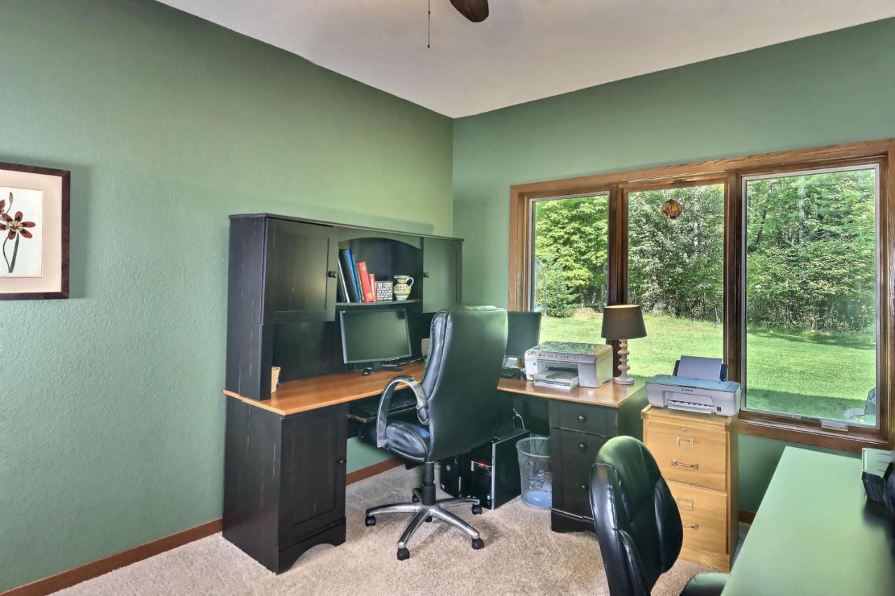 2218 Rangeline Road Eagle River, WI 54521 - Photo 14 of 42 Gallery Image 14