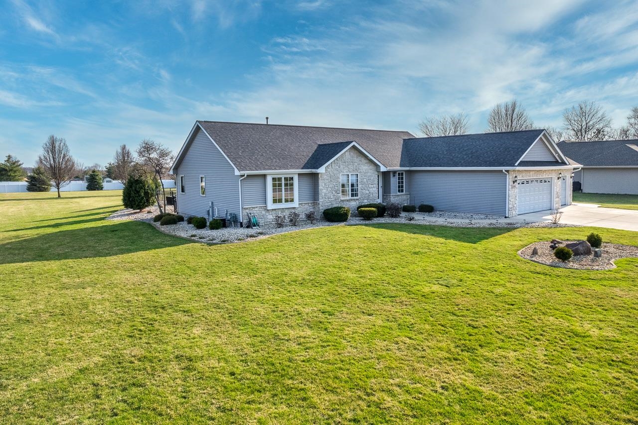 3269 Prairie Road Belvidere, IL 61008 - Photo 2 of 33 Gallery Image 2