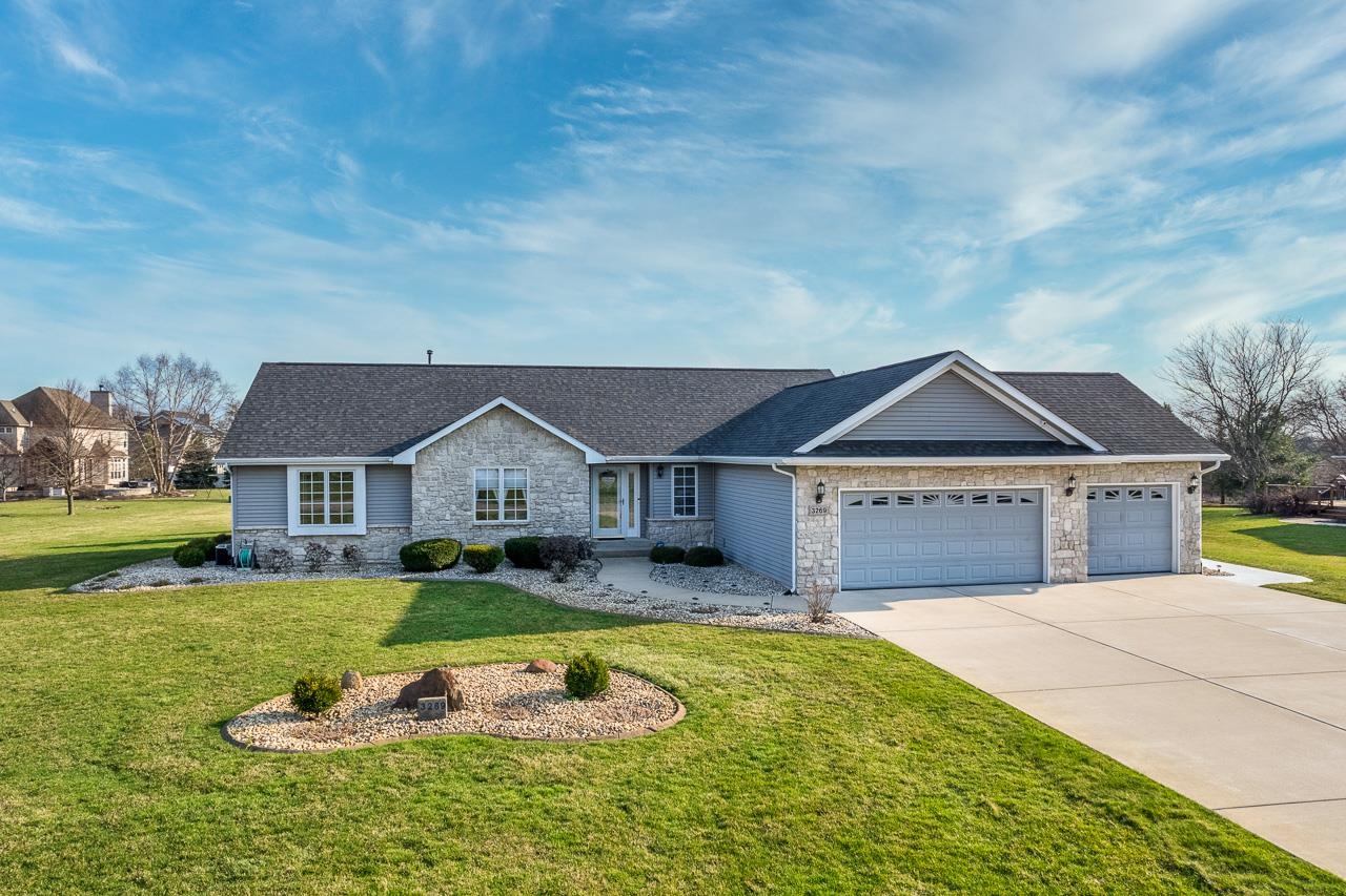3269 Prairie Road Belvidere, IL 61008 - Photo 3 of 33 Gallery Image 3
