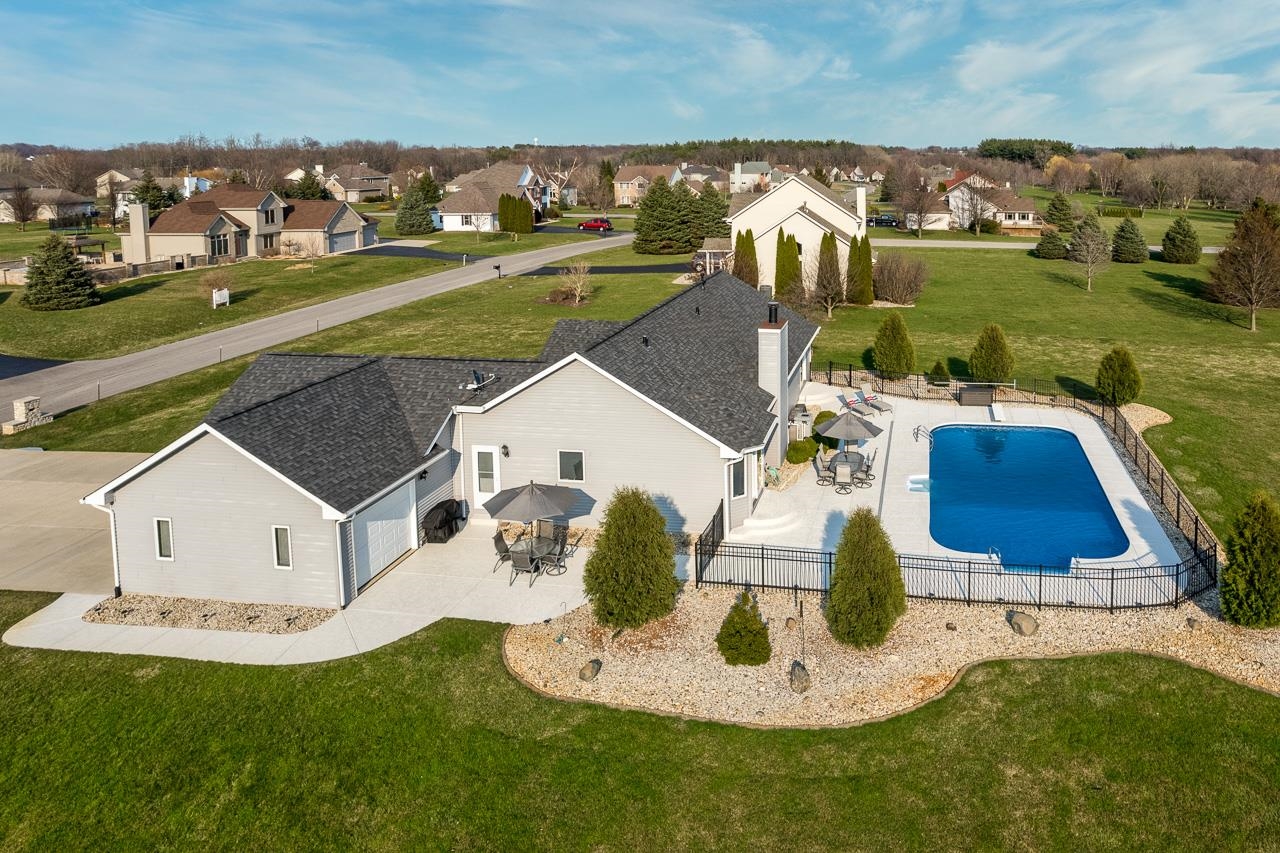 3269 Prairie Road Belvidere, IL 61008 - Photo 32 of 33 Gallery Image 32