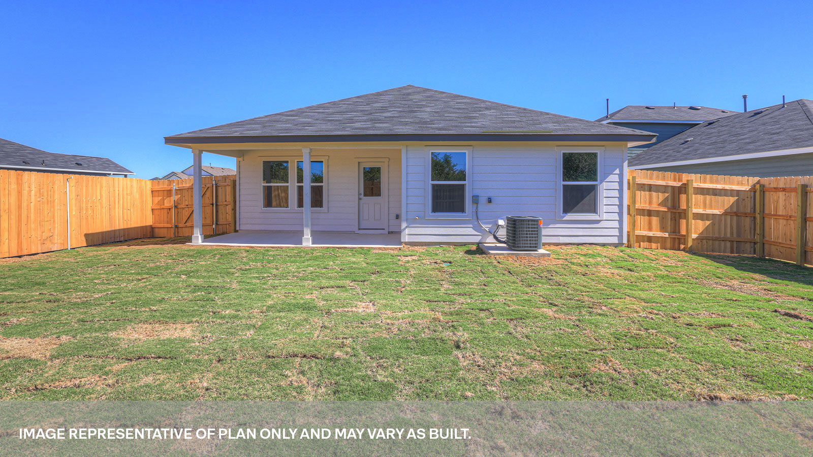 261 Yellowstone Drive Kyle, TX 78640 - Photo 24 of 32