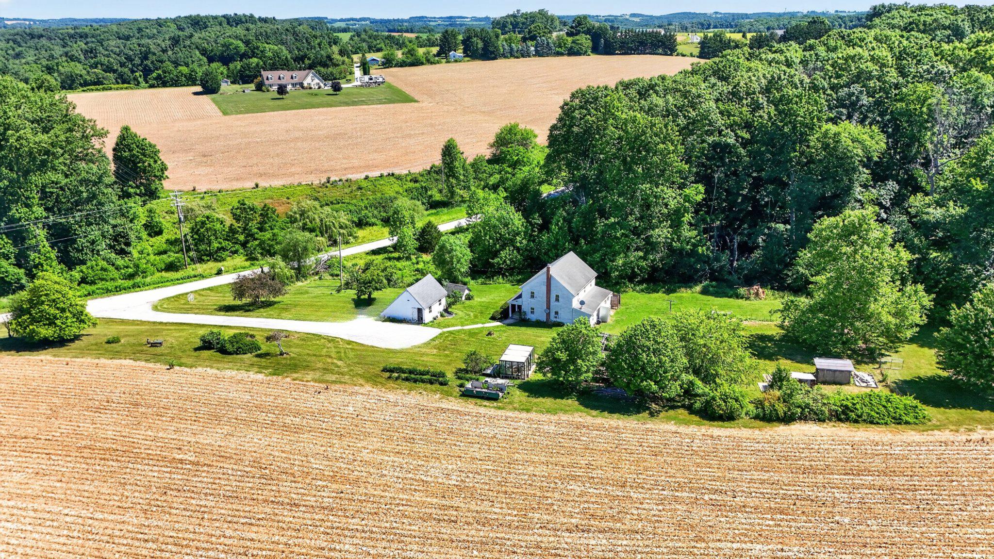 8042 Bobs Road Felton, PA 17322 - Photo 40 of 47 Facing NE