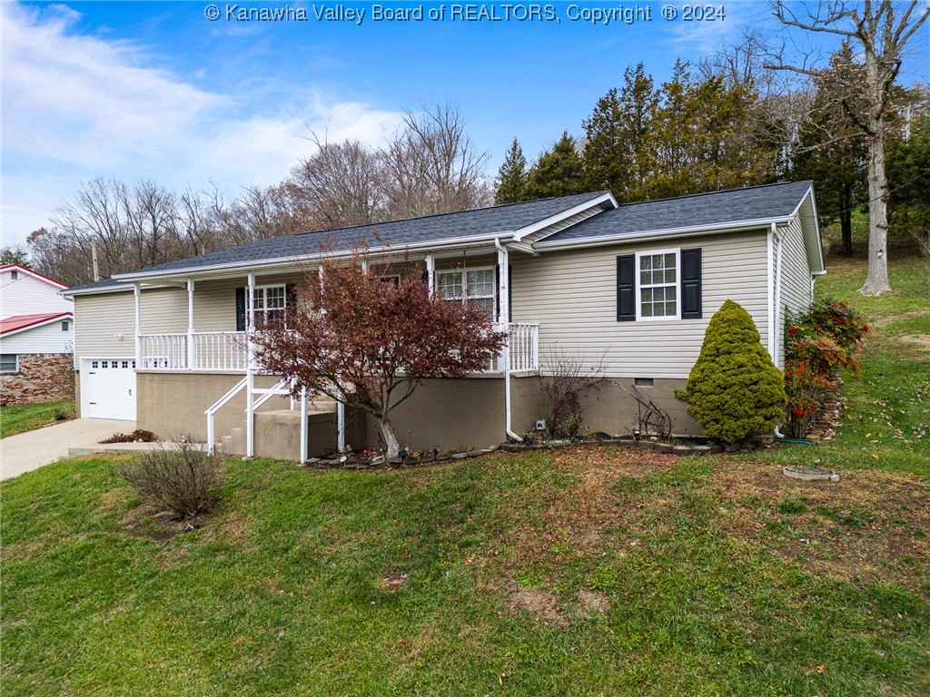 62 Kens Lake Estates Road Winfield, WV 25213 - Photo 2 of 37 Gallery Image 2