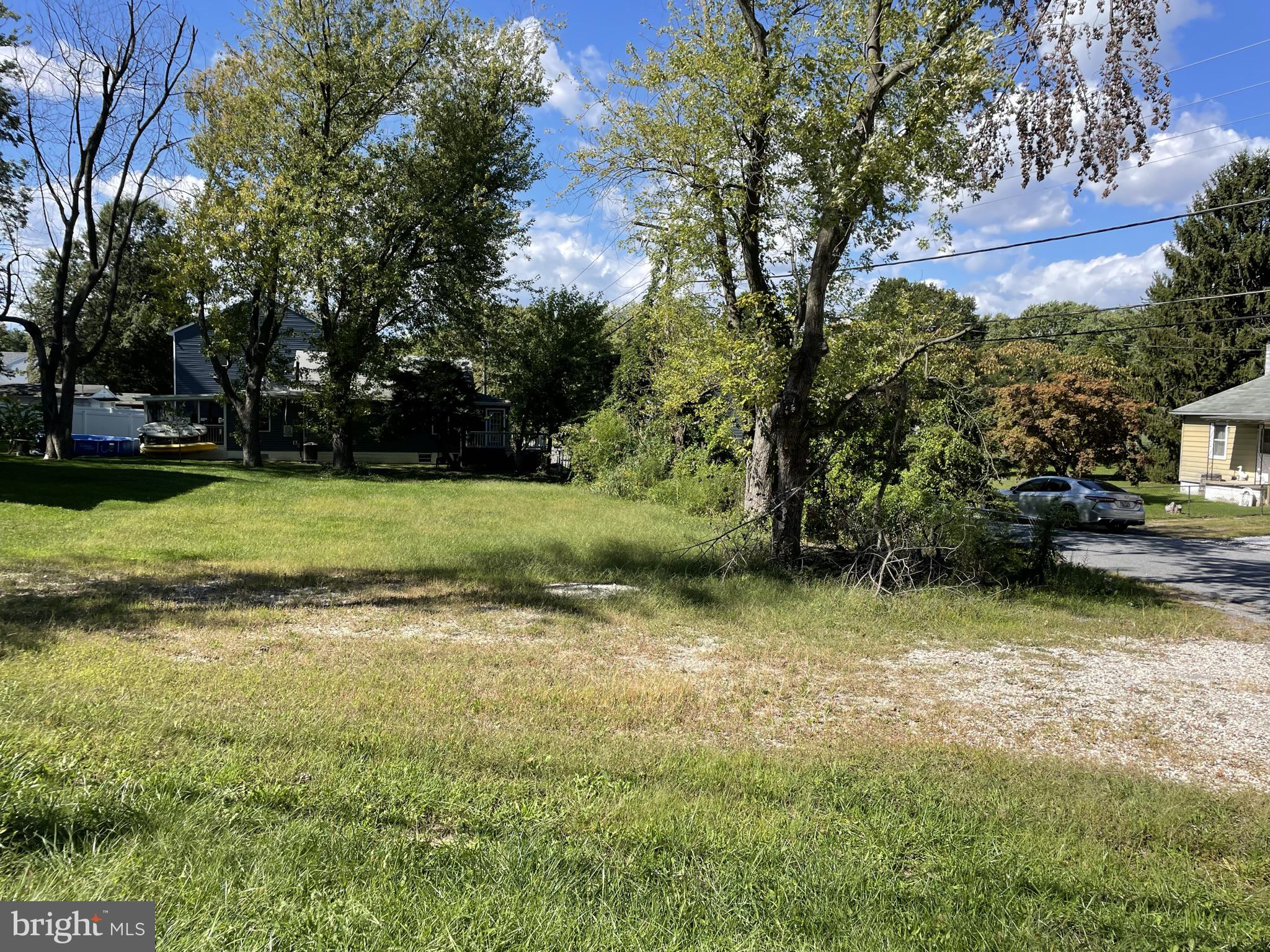 8615 North Point Road Sparrows Point, MD 21219 - Photo 1 of 5