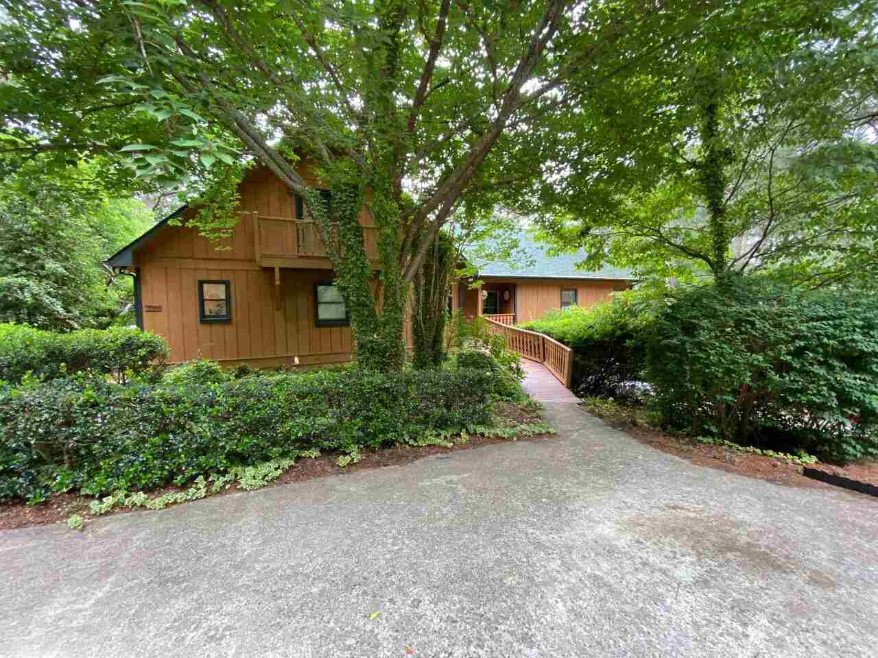 852 Barker Trail Road Cleveland, GA 30528 - Photo 1 of 1 Gallery Image 1