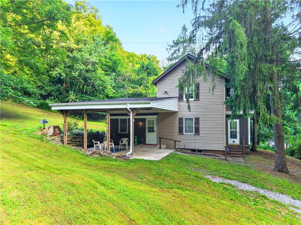 340 Weigles Hill Road Elizabeth, PA 15037 - Photo 4 of 41