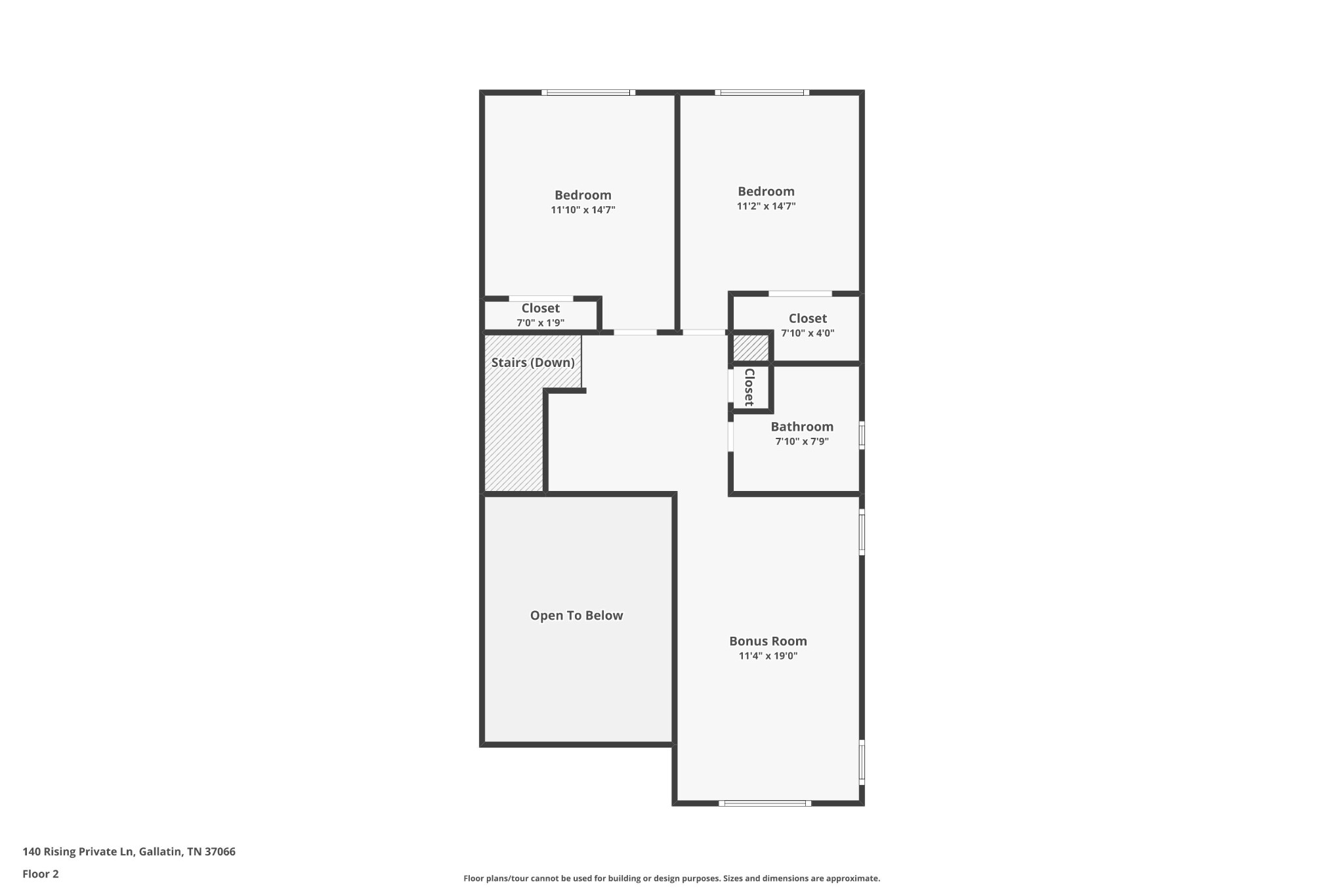 140 Rising Pvt Lane Gallatin, TN 37066 - Photo 28 of 29