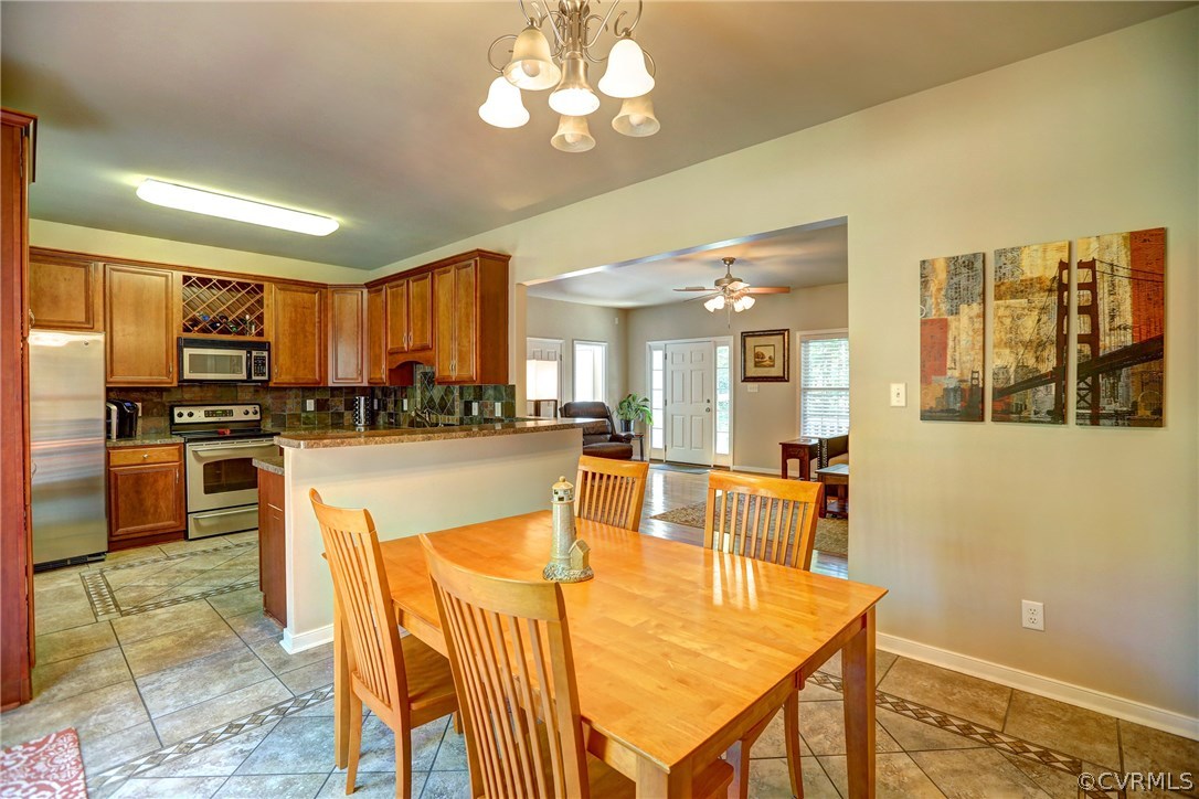 970 Dispatch Road Quinton, VA 23141 - Photo 14 of 50 Gallery Image 14