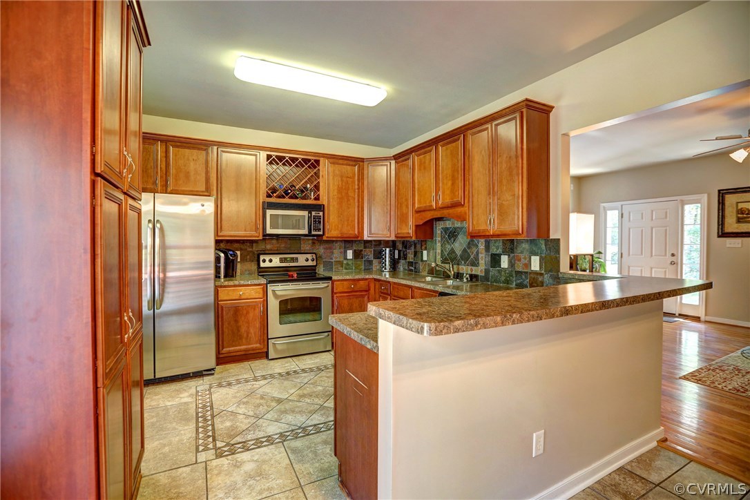 970 Dispatch Road Quinton, VA 23141 - Photo 15 of 50 Gallery Image 15