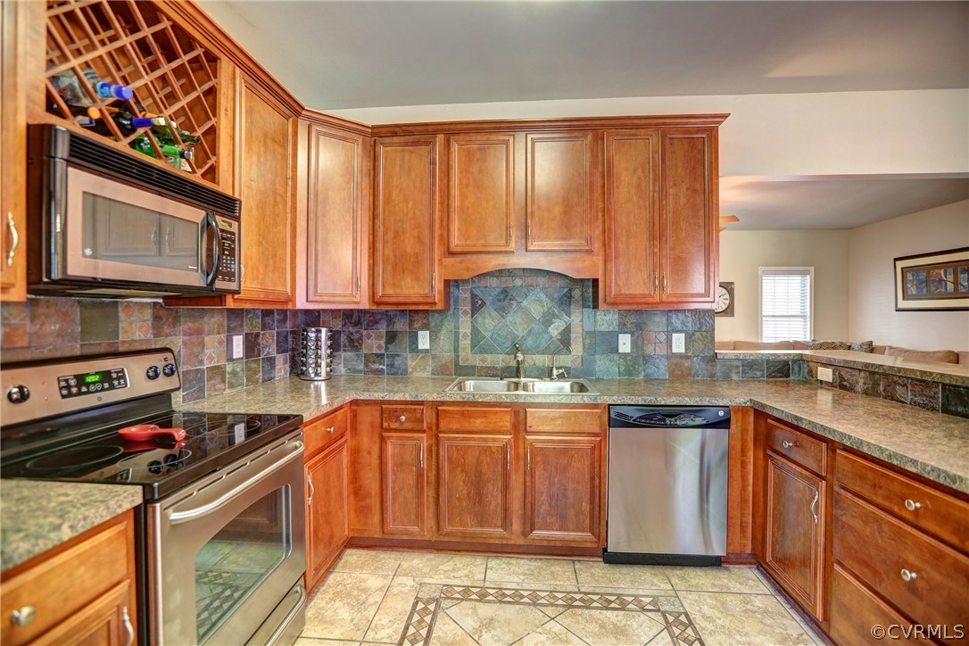 970 Dispatch Road Quinton, VA 23141 - Photo 17 of 50 Gallery Image 17