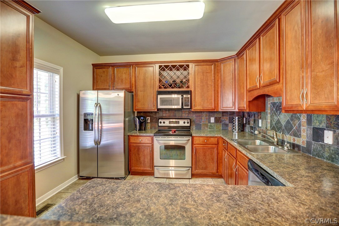 970 Dispatch Road Quinton, VA 23141 - Photo 21 of 50 Gallery Image 21