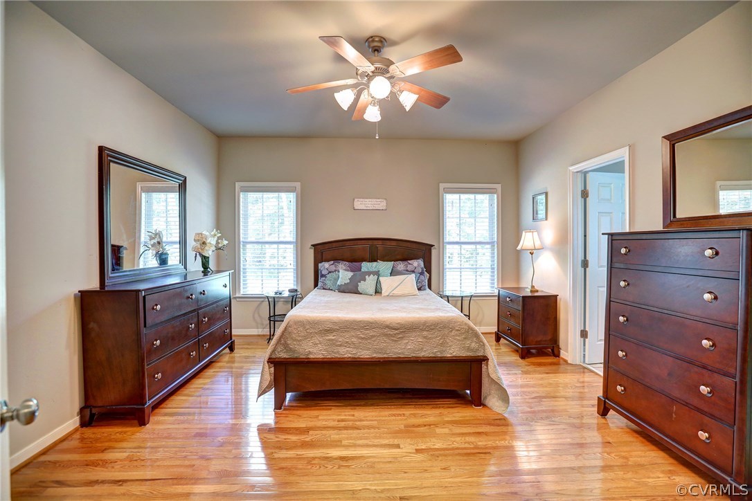970 Dispatch Road Quinton, VA 23141 - Photo 22 of 50 Gallery Image 22