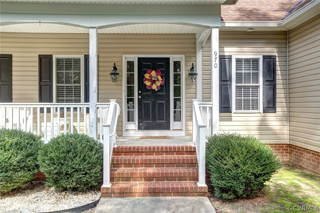 970 Dispatch Road Quinton, VA 23141 - Photo 38 of 50 Gallery Image 38