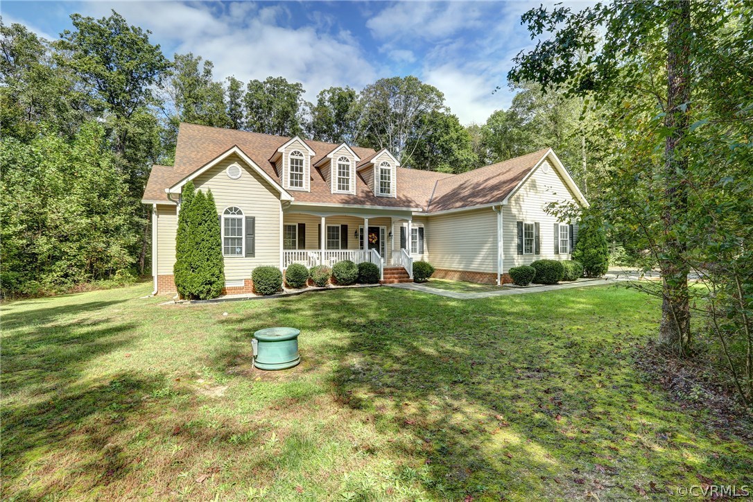 970 Dispatch Road Quinton, VA 23141 - Photo 39 of 50 Gallery Image 39