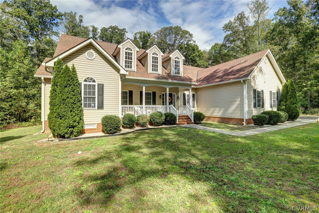 970 Dispatch Road Quinton, VA 23141 - Photo 40 of 50 Gallery Image 40