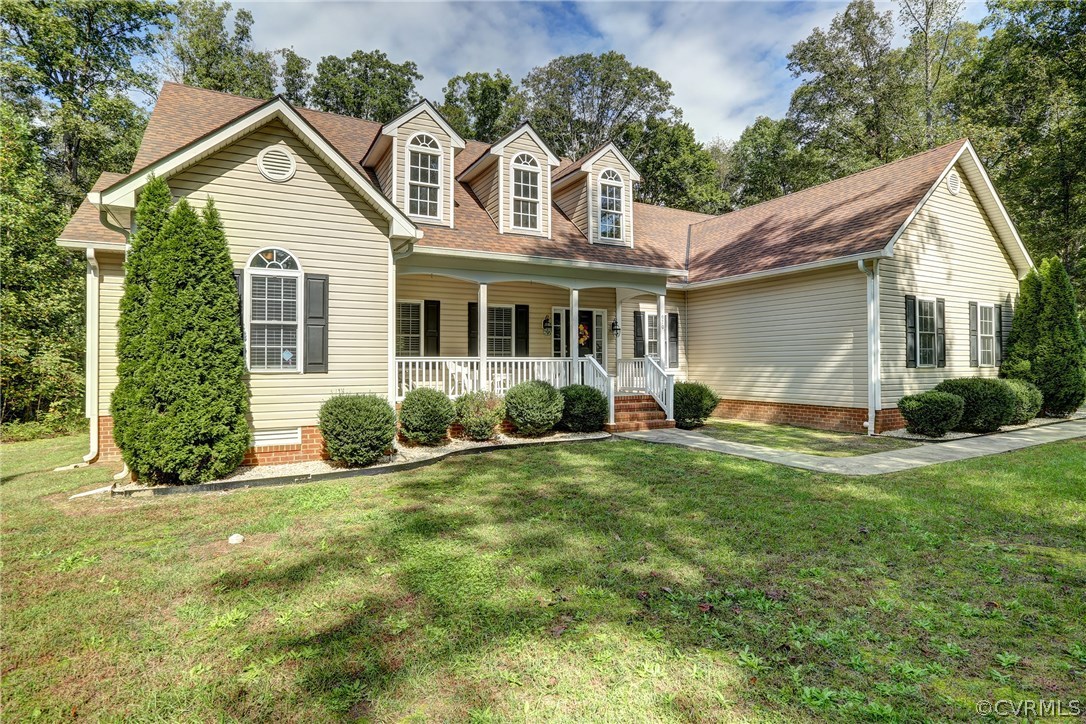 970 Dispatch Road Quinton, VA 23141 - Photo 41 of 50 Gallery Image 41
