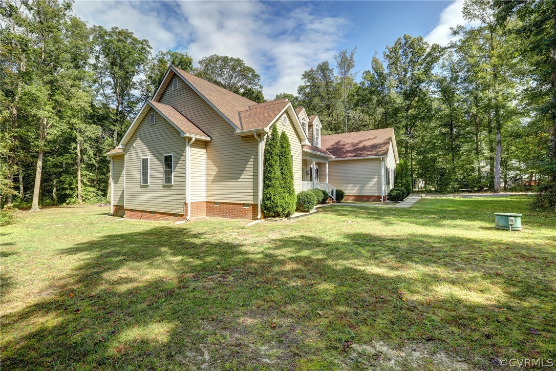 970 Dispatch Road Quinton, VA 23141 - Photo 42 of 50 Gallery Image 42