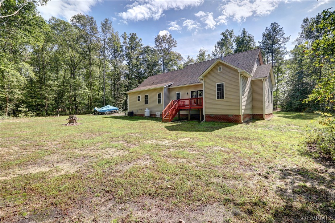 970 Dispatch Road Quinton, VA 23141 - Photo 43 of 50 Gallery Image 43