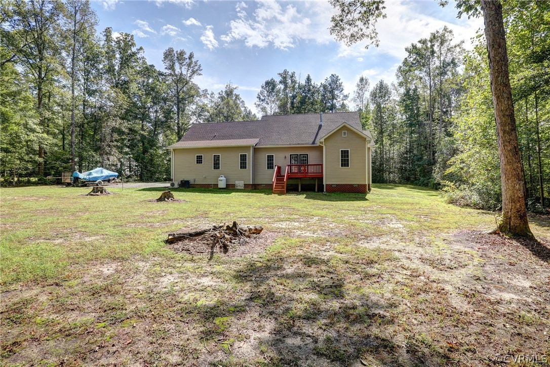 970 Dispatch Road Quinton, VA 23141 - Photo 44 of 50 Gallery Image 44