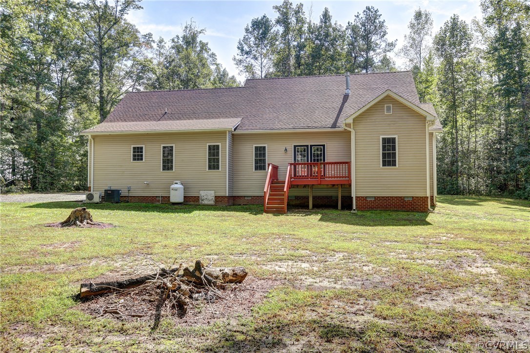 970 Dispatch Road Quinton, VA 23141 - Photo 45 of 50 Gallery Image 45