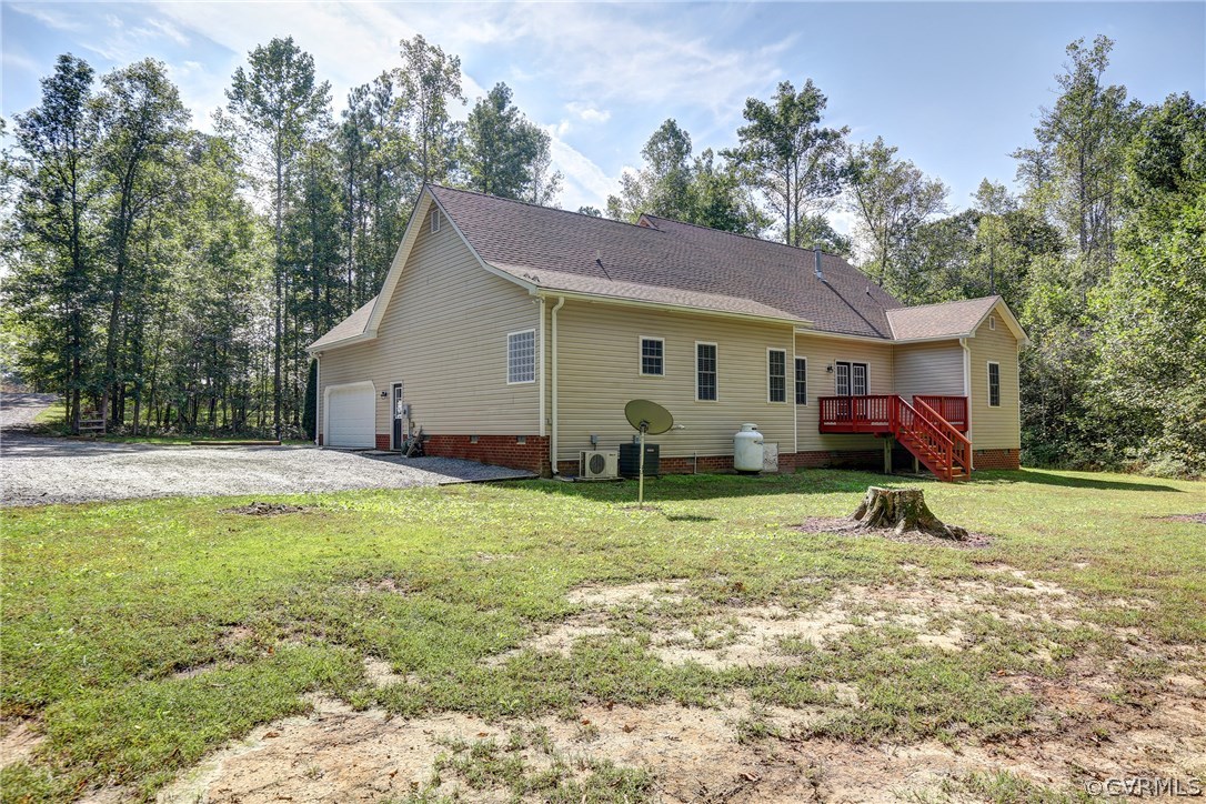 970 Dispatch Road Quinton, VA 23141 - Photo 46 of 50 Gallery Image 46
