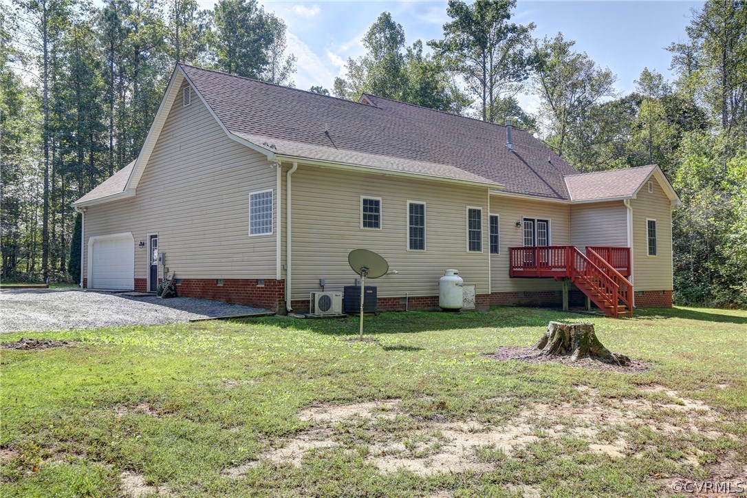 970 Dispatch Road Quinton, VA 23141 - Photo 47 of 50 Gallery Image 47