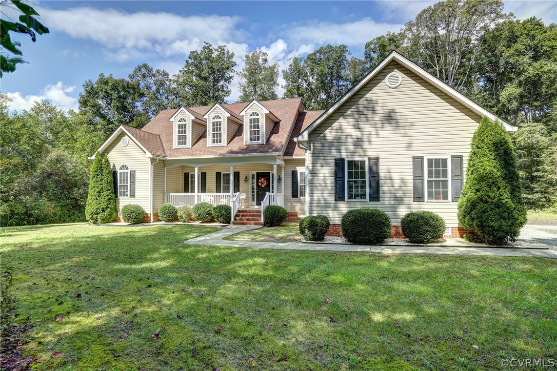 970 Dispatch Road Quinton, VA 23141 - Photo 50 of 50 Gallery Image 50