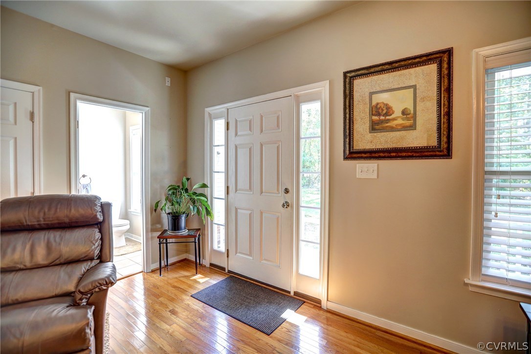 970 Dispatch Road Quinton, VA 23141 - Photo 6 of 50 Gallery Image 6